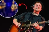 Mega-Überraschung: Plötzlich rockt Johannes Oerding mit dieser Musik-Legende die Bühne