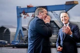 U-Boot-Deal mit Kanada steht! Deutsche Werft erhält Auftrag für rund 62 Milliarden Euro