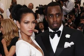 Neue Vorwürfe gegen P. Diddy: Zündete er einen Porsche aus Eifersucht an?