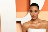 Kryptischer Post auf Instagram: Wurde Kim Kardashian von eigenem Sohn gehackt?
