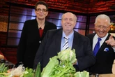 Nach Tod von Heinz Horrmann (†82): So emotional trauert Reiner Calmund