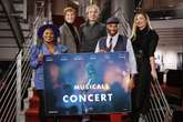 "Best of Musicals": Alexander Klaws moderiert neue Konzertreihe