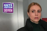 Schock für Zoe bei GZSZ: Wer hat ihre Tochter Clara entführt?