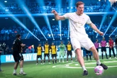 Ex-RB-Star Halstenberg überragt bei der Icon League in Leipzig