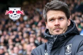 Vielsagendes Interview: Wie ernst ist es zwischen RB Leipzig und Röhl?