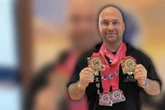 Dresdner Kampfsport-Ass heimst weitere Titel ein