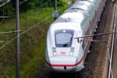 Chaos für viele Fahrgäste: Bahn legt wichtige Strecke für neun Monate lahm