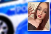 Wo ist Finja-Lina (16)? Sie lief von Zuhause weg, seitdem fehlt von ihr jede Spur