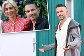 Marc Terenzi über Horror-Beziehung mit Verena Kerth: "Eingesperrt, tagelang ohne Essen"