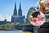 Kennst Du Dich mit der Domstadt aus? Teste Dich im großen Köln-Quiz!