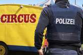 Alarm im Zirkus: Artistin sexuell belästigt, Schläge gegen 16-Jährigen