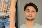 Fahndung: Mo­hammad Niyazi soll vor sechs Jahren seine Freundin in Halle getötet haben