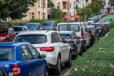 Park-Sorgen auf Chemnitzer Kaßberg: Wer hat Platz für all die Autos?