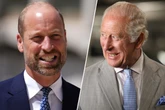 Nach Harrys Versöhnung mit Charles: So denkt William über das Treffen