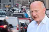 Autofreies Berlin? Wegner macht die Tür zu: "Das wird es mit mir nicht geben"
