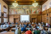 AfD-Chaos bremst Stadtrat aus – Start ins neue Sitzungsjahr auf der Kippe!