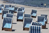 Mann aus Thüringen filmt nackte Badegäste an FKK-Strand an der Ostsee