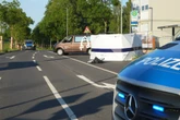 LVB über tödlichen Busunfall: "Wir wissen nicht, wie es dazu gekommen ist"