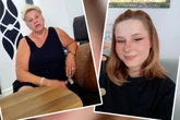 Drama um Calantha Wollny geht weiter: Polizei entlarvt dreiste Lüge von Mama Silvia