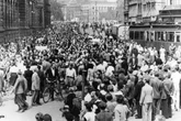 Aufstand gegen das DDR-Regime: Warum die Volkspolizei am 17. Juni 1953 eine Leiche beschlagnahmte