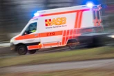 Horror-Unfall in NRW: Vier Teenager tot, 16-Jähriger am Steuer