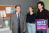 GZSZ: Jo Gerner bringt neuen Täter für Kiez-Morde ins Spiel
