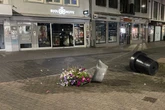 Jugendliche verwüsten komplette Fußgängerzone von Trier