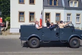 Hitlergruß am Männertag? Diese Geldstrafe will Dresdner Staatsanwaltschaft verhängen lassen