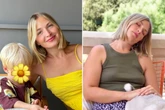 Charlotte Weise brutal ehrlich: "Dachte, dass ich das nicht überleben werde"