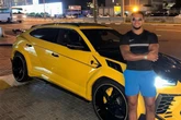 Nach Unfall monatelang untergetaucht: TikTok-Star festgenommen