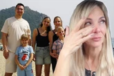 Danni Büchner unter Tränen: "Ein Kapitel geht zu Ende"