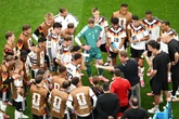 WM 2026 live: Vorrunde vorbei! Im Sechzehntelfinale wartet ein Kracher-Duell