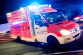 Morse-Code als Rettung: Senior in hilfloser Lage klopft S.O.S. – mit Erfolg