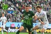 Relegation live: Halbzeit! Warten aufs erste Tor, kurzzeitig Stille auf den Rängen