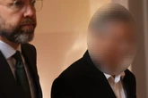Block-Prozess: Entführte Tochter fühlt sich als "Objekt" des Verfahrens