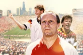 Spätestens jetzt hätte Berti Vogts Entschuldigungen verdient