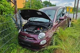 Schlimmer Unfall am Morgen: 11-Jährige an Bushaltestelle von Auto erfasst