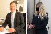 Ermordeter Anwalt war elf Millionen Euro schwer: Tötete Ramona B. aus Habgier?