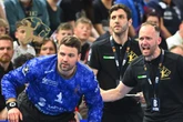 Saisonfazit beim HCE: Die Tiger haben ein Crunchtime-Problem