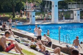 Badespaß zum kleinen Preis: In diesen Hamburger Freibädern schwimmt Ihr am günstigsten
