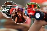 Von Eisenbahn bis Taschenlampenkonzert: Acht Ideen für Euren Ausflug am 1. Mai