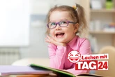 Witz des Tages vom 28.2.2024 - Täglich lachen mit TAG24