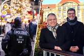 140.000 Liter Glühwein und eine geplatzte Fruchtblase: So lief der Striezelmarkt!