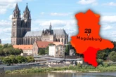 Die letzten Sommertage des Jahres? Sachsen-Anhalts Wochenende wird sehr warm