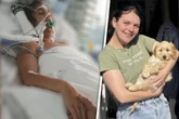 Mädelsurlaub endet dramatisch: Touristin kämpft nach Tattoo um ihr Leben