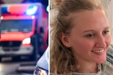 Reisende aus Hamburg in Berlin verschwunden? Wo ist die auf Hilfe angewiesene Lara Fee B.?
