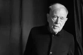 Trauer um Claus Peymann: Theatermacher mit 88 Jahren gestorben