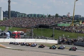 MotoGP auf dem Sachsenring: Das müsst ihr zur An- und Abreise wissen