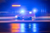 Blutiger Fund in Zwickau: Polizei ermittelt wegen Tötungsdelikt