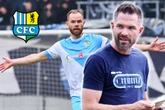 Chemnitz hat gewählt: CFC setzt auf diesen Kapitän und Mannschaftsrat